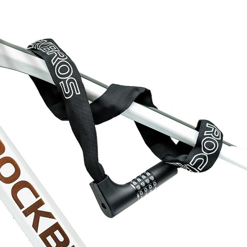 Zapięcie rowerowe ROCKBROS 3230002001