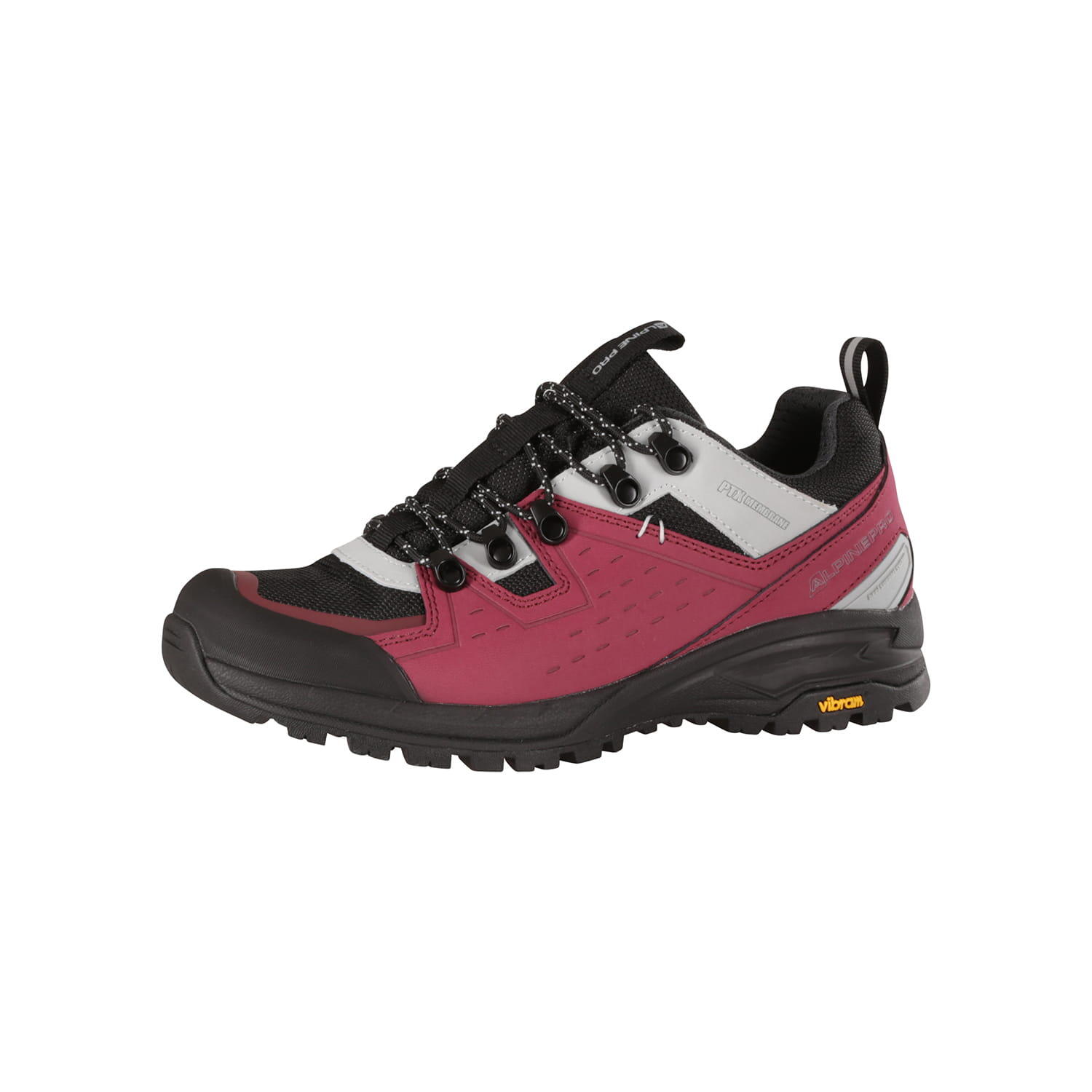 Buty trekkingowe Alpine Pro Omere Vibram