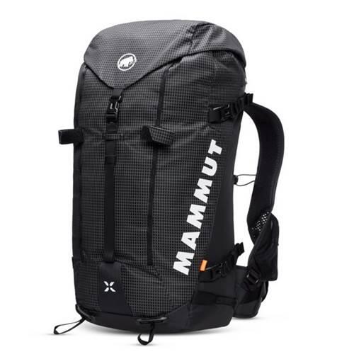 Plecak wspinaczkowy Mammut Trion 38 l black