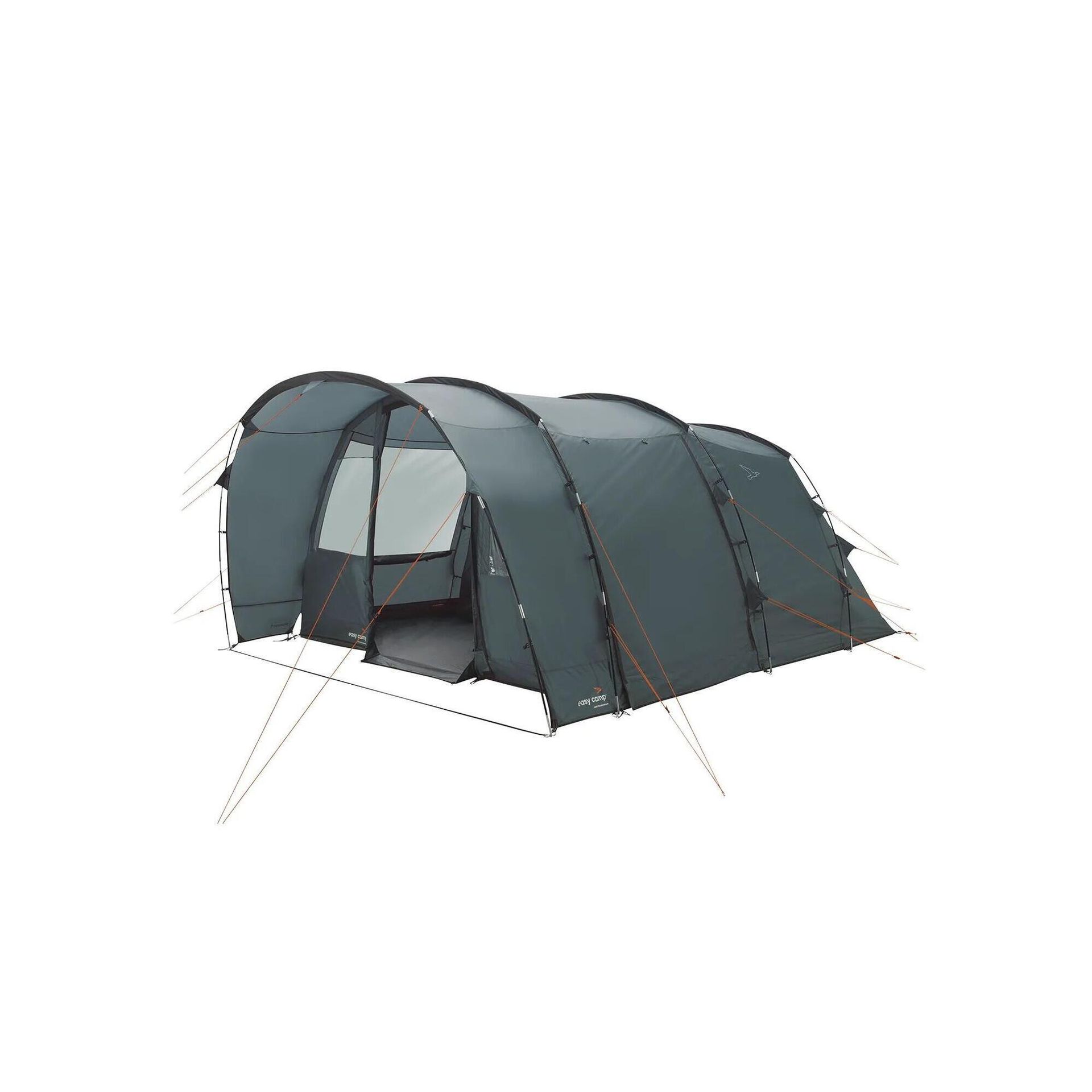 Namiot 5-osobowy Easy Camp Skarvan 5