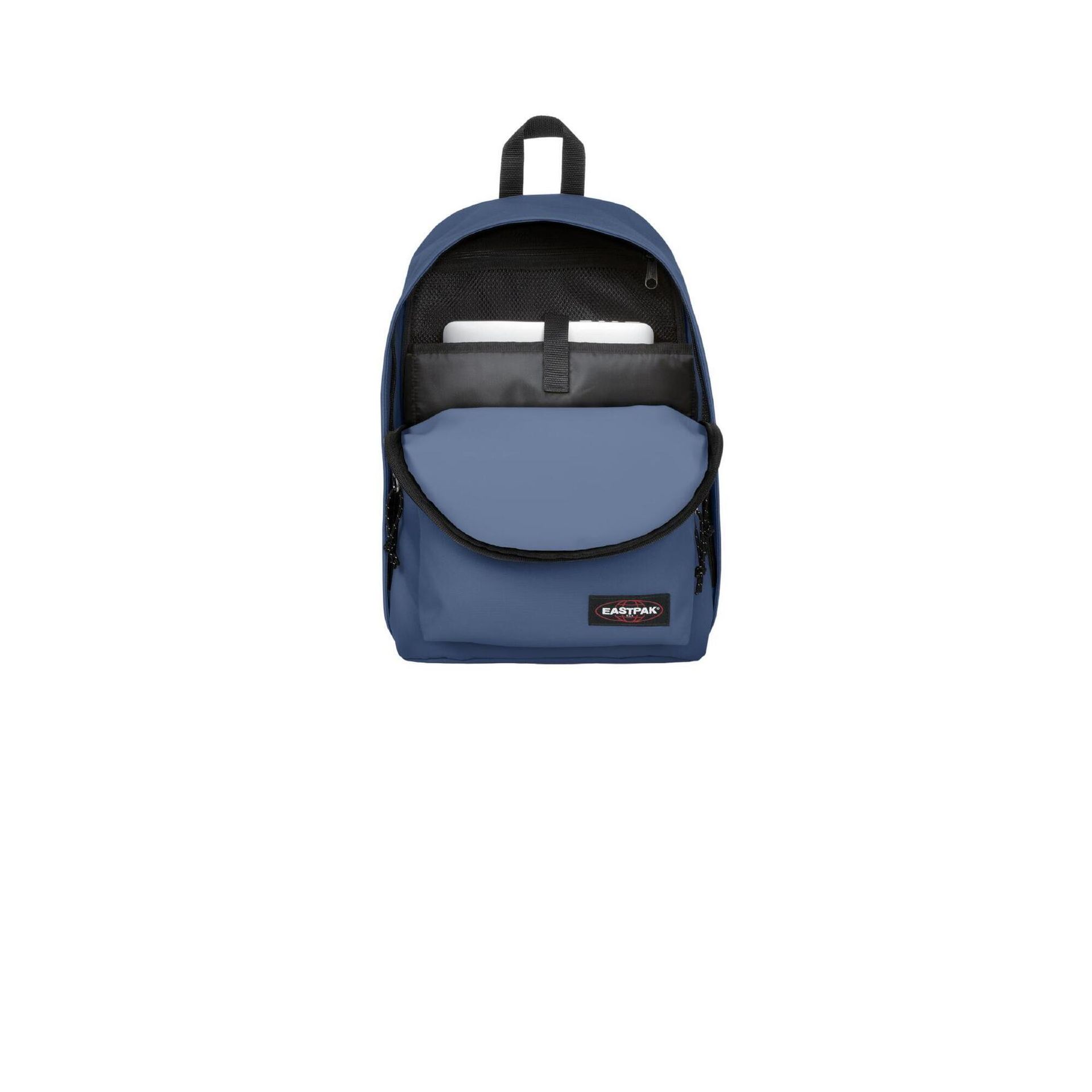 Eastpak Plecak Out Of Office, 44 cm, 27 l, Powder Pilot (niebieski)