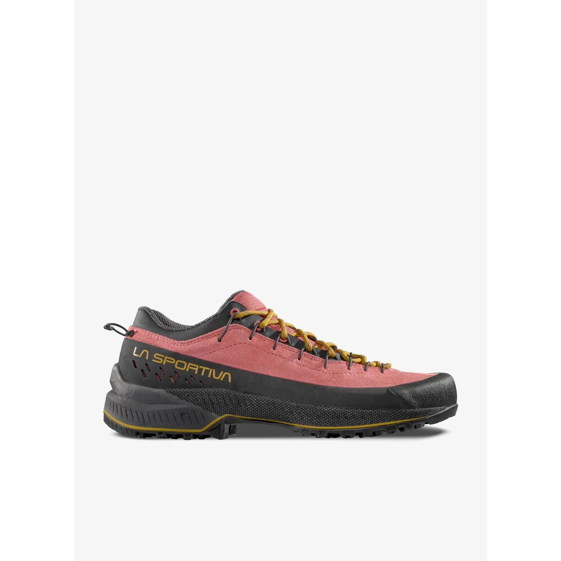 Buty podejściowe damskie La Sportiva TX4 Evo - rosebay/savana