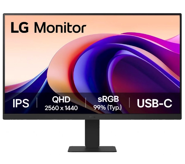 LG 24U631A-B 24