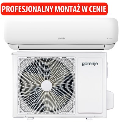 GORENJE PAN35IN KG PAN35OUT2