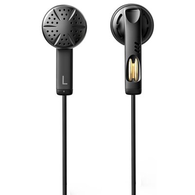 FiiO JF11 MIC - Czarny