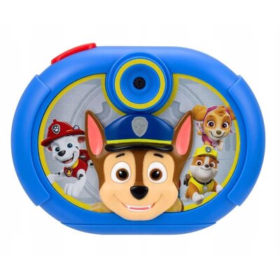 EKIDS PW-533.UEXV24 Psi Patrol
