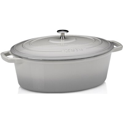 Brytfanna KELA Calido KE-12608 33 x 26 cm