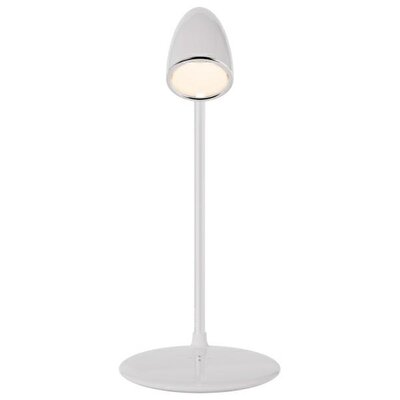 Lampka biurkowa PROOVE Modern LED Biały