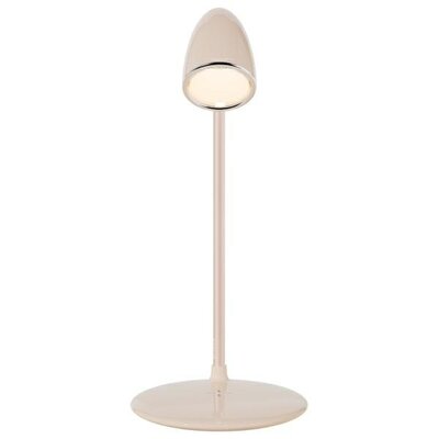 Lampka biurkowa PROOVE Modern LED Beżowy