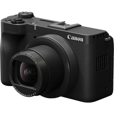 Canon PowerShot V1 czarny (6390C001)