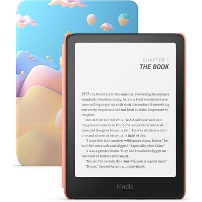 Kindle Paperwhite Kids Starfish 7