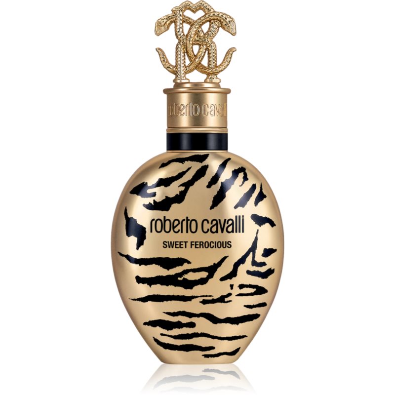 Roberto Cavalli Sweet Fericious woda perfumowana dla kobiet 30 ml