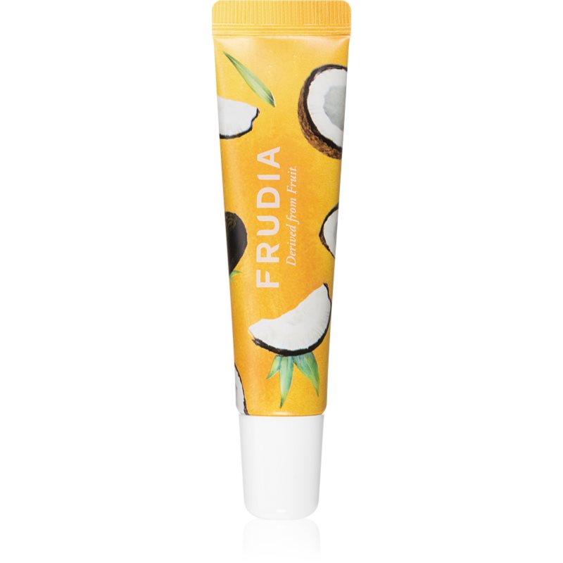 Frudia Frudia Honey Lip Cream Coconut 10 G 10.0 g
