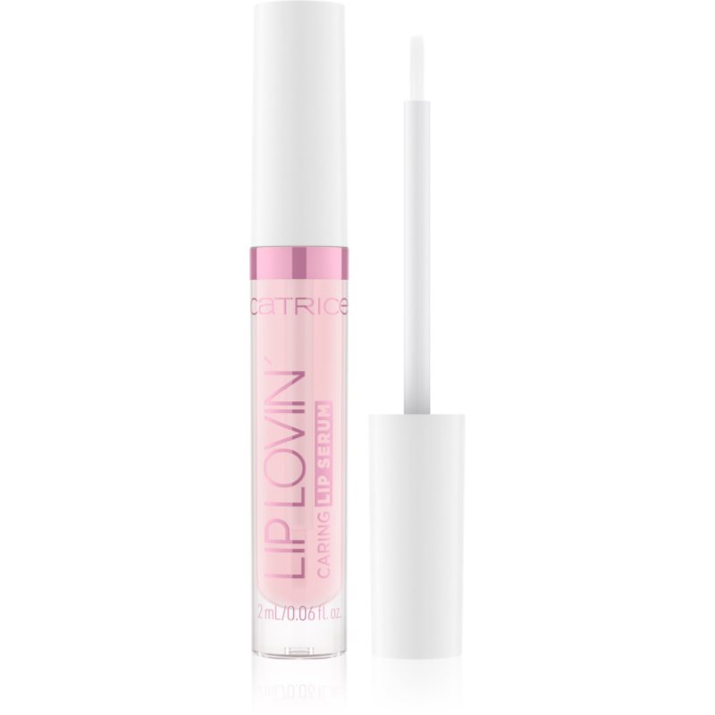 Catrice Lip Lovin' Caring Lip Serum 2 ml - serum do ust  2 ml