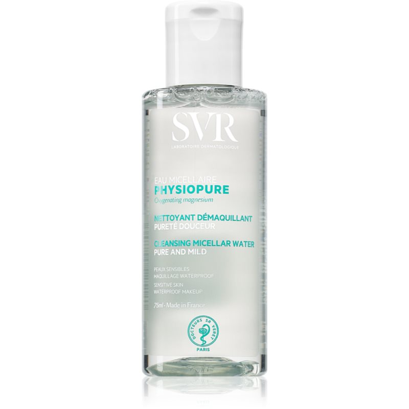 Svr Woda micelarna Pure And Mild 75 ml