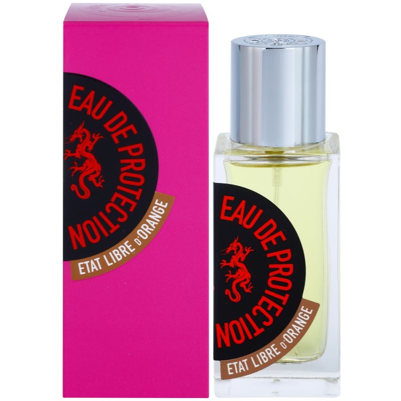 Etat Libre dOrange Eau De Protection woda perfumowana 50ml