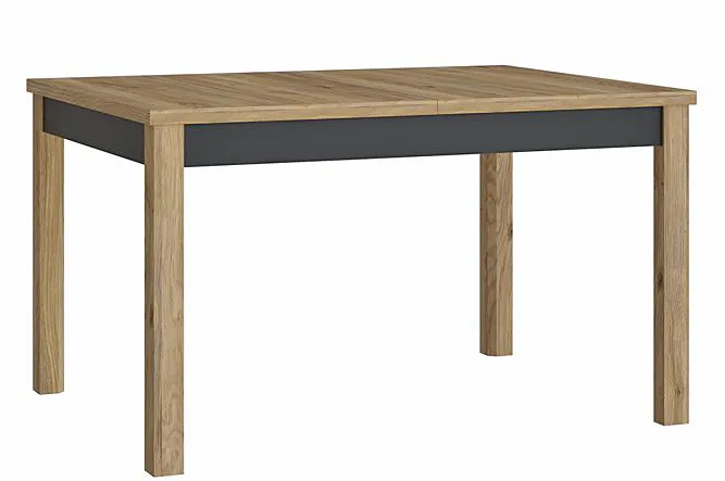 Rozkładany stół dąb mauvella H3-B15