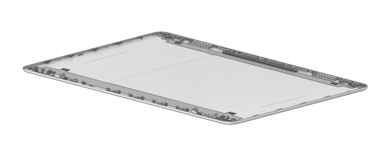 HP M31082-001 części zamienne do notatników Pokrywa matrycy M31082-001
