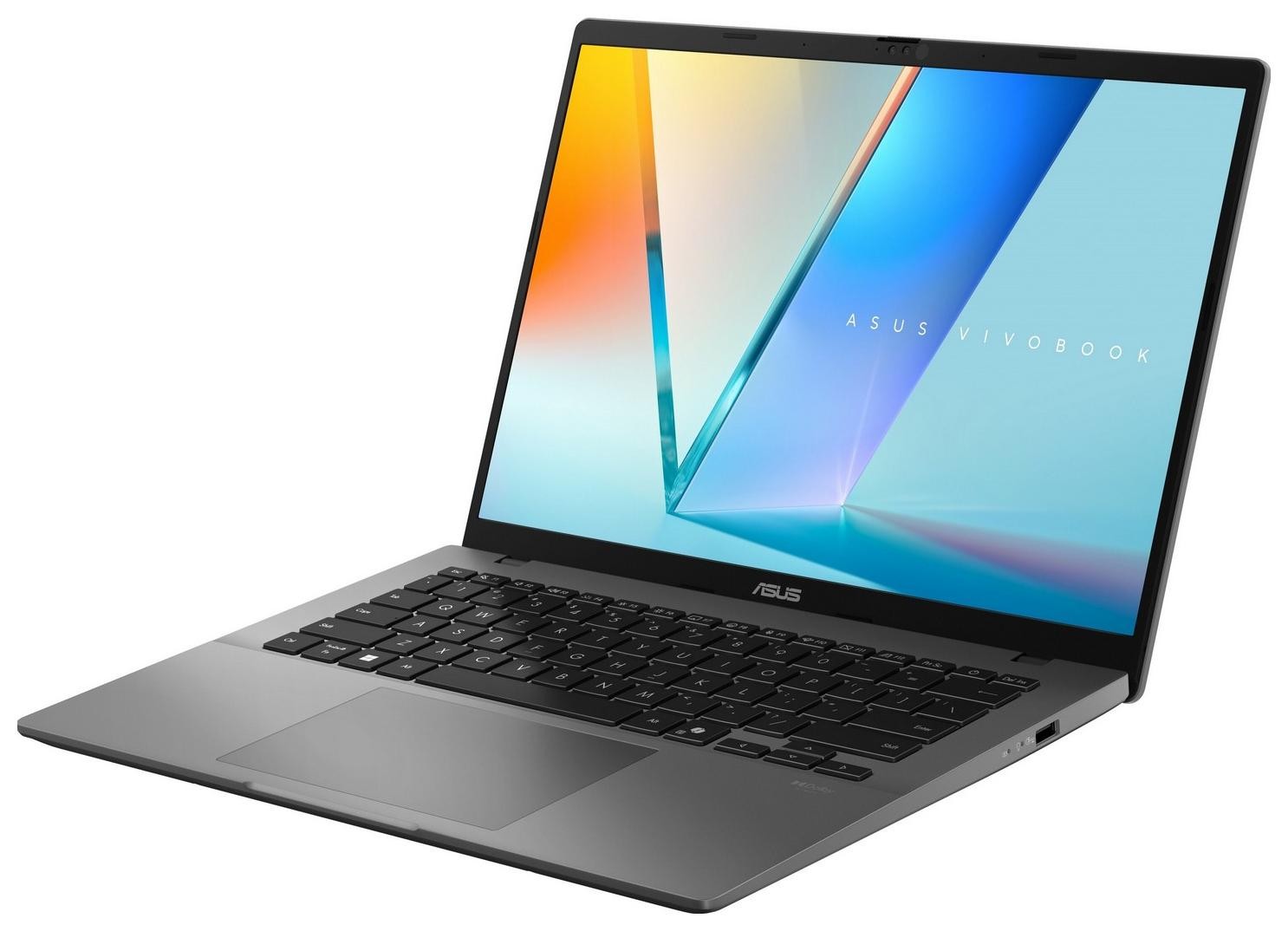 ASUS Vivobook S14 S3407VA-LY008W - i7-13620H 14'' 16GB 1TB Win11H 90NB1682-M00230