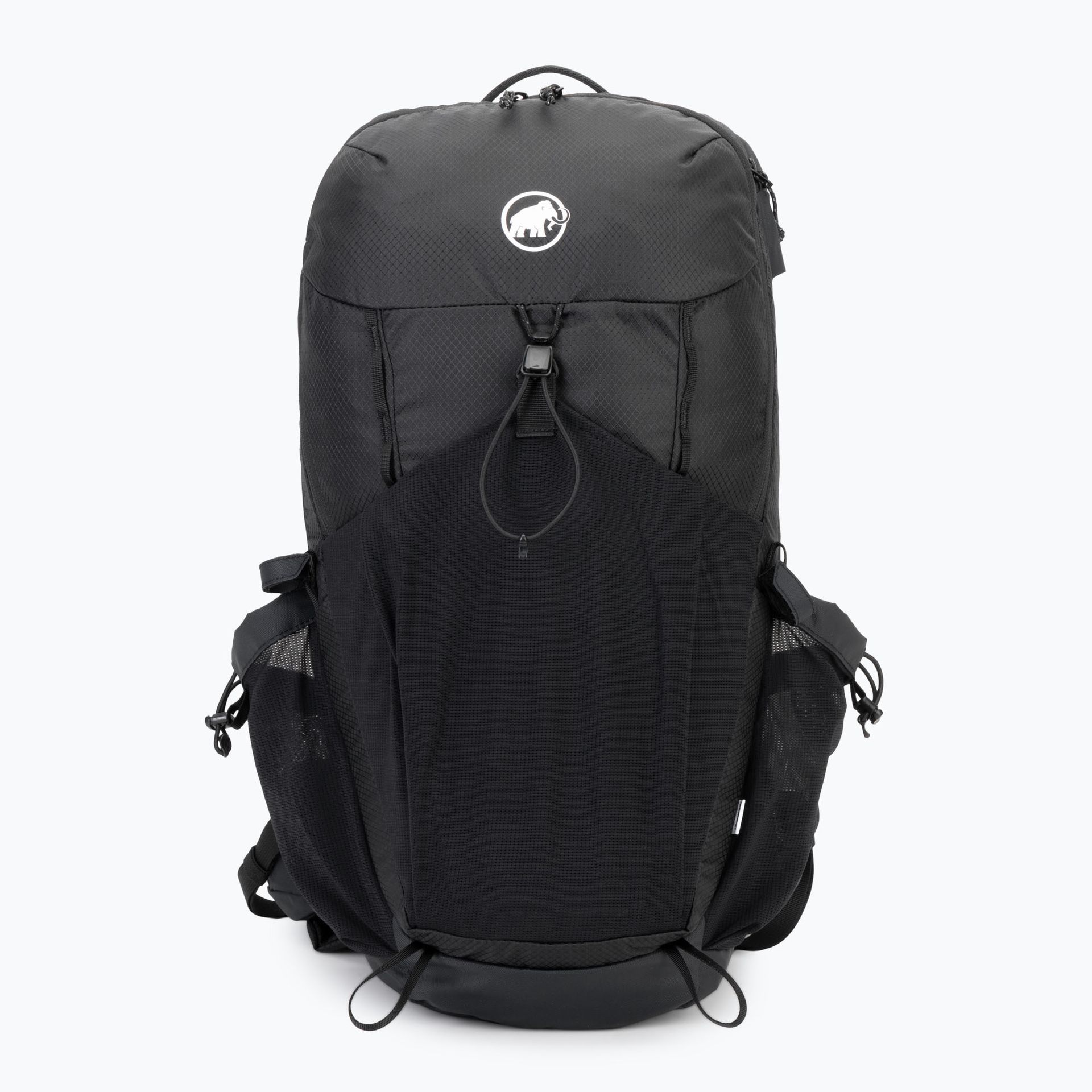 Plecak turystyczny Mammut Ducan 22 l black WYSYŁKA W 24H 30 DNI NA ZWROT