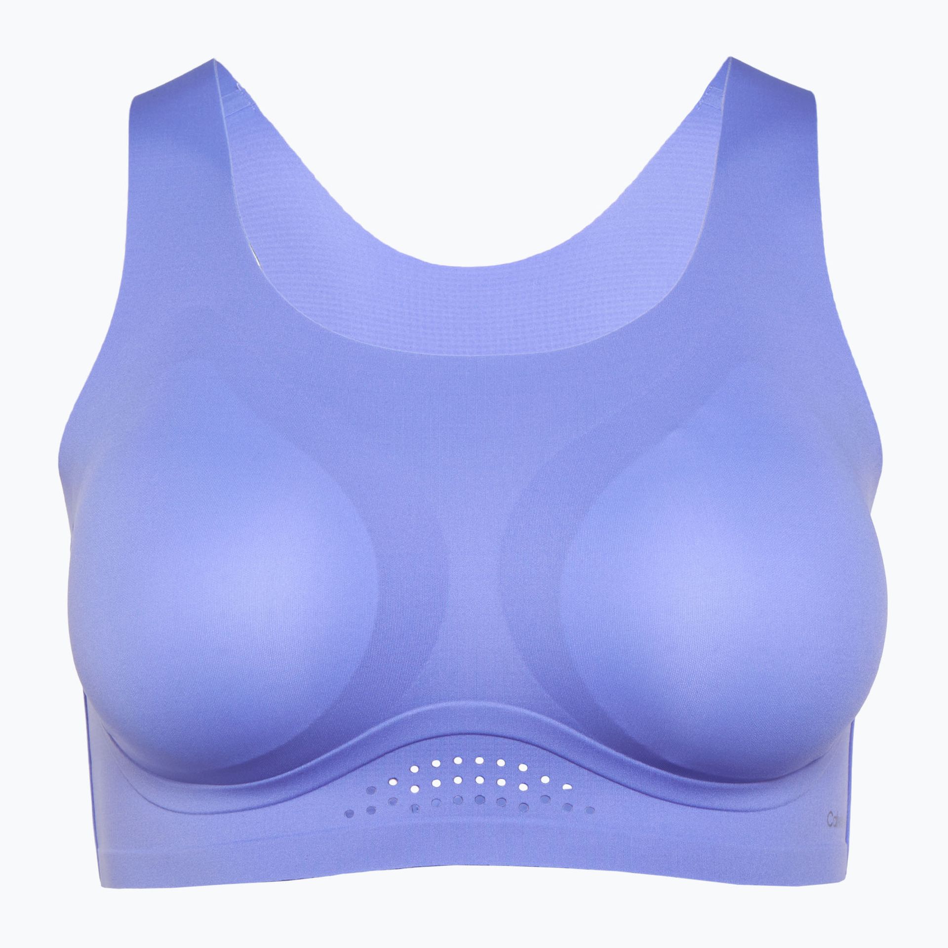 Biustonosz treningowy Calvin Klein LVGWS5K123 High Support supernova WYSYŁKA W 24H 30 DNI NA ZWROT