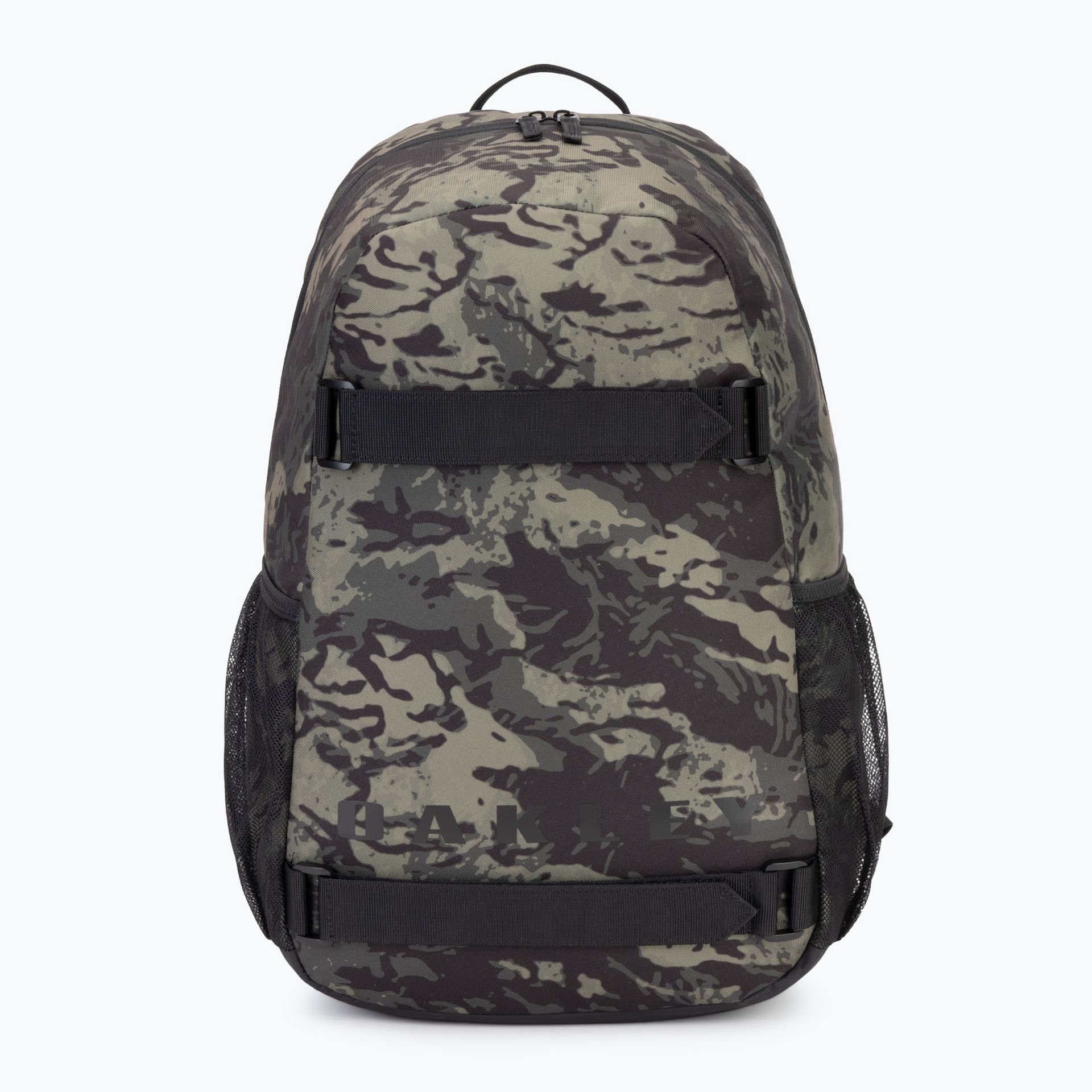 Plecak miejski Oakley BTS 20 l tiger camo green WYSYŁKA W 24H 30 DNI NA ZWROT