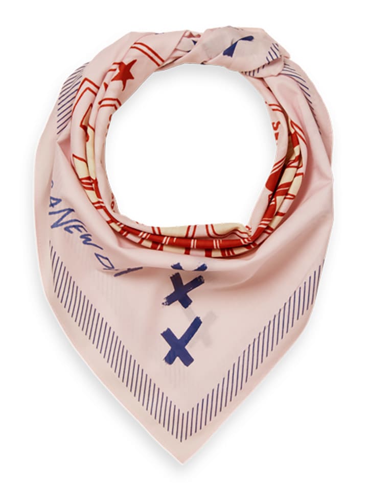Scotch & Soda Chusta 