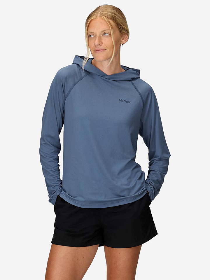 Marmot Bluza polarowa 