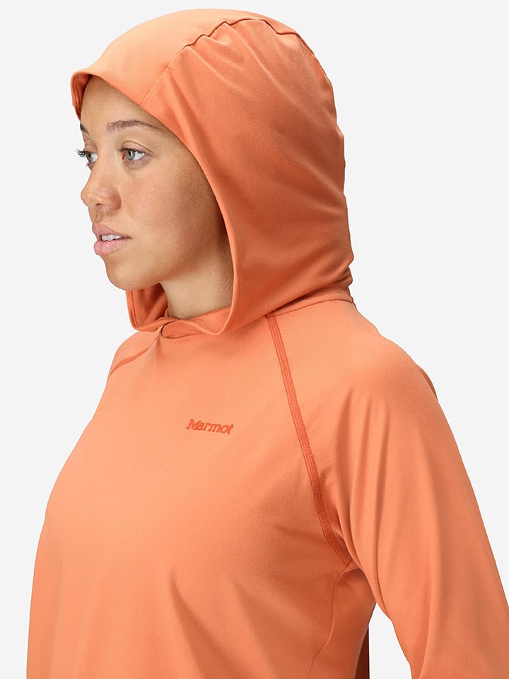 Marmot Bluza polarowa 