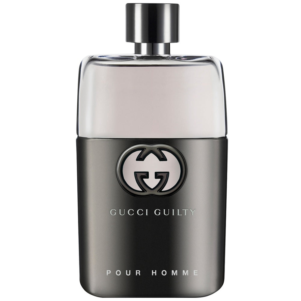 Gucci Guilty Pour Homme woda toaletowa spray 5 ml