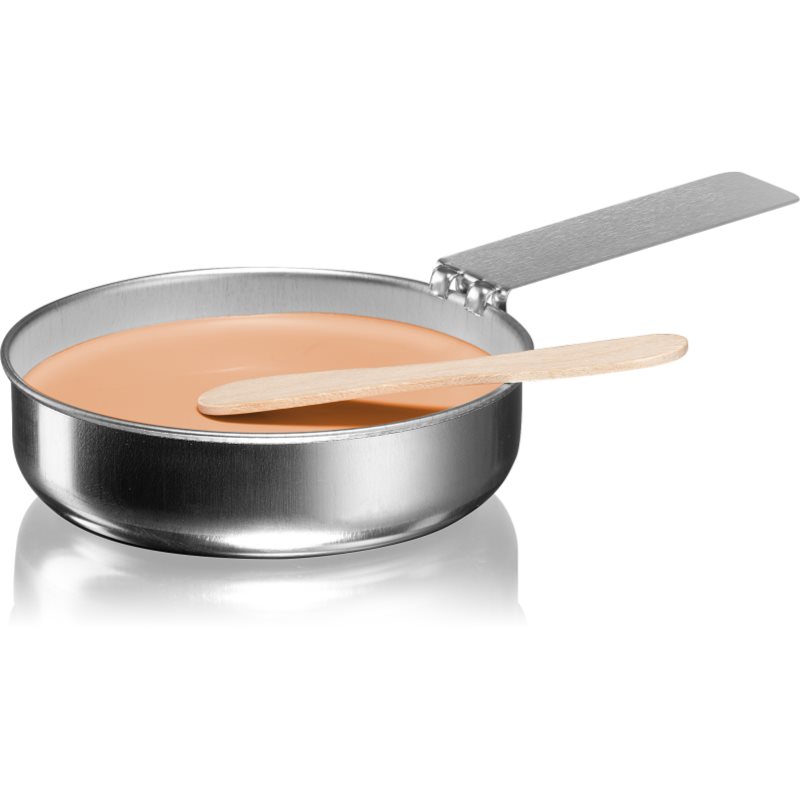 Arcocere Wosk Twardy W Rondelku Różany 120g -