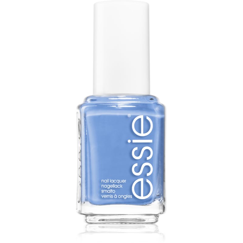 Essie Nail Lacquer 219 Bikini So Teeny