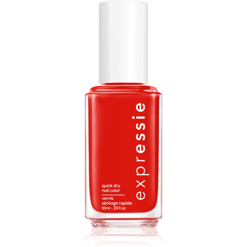 Essie Expressie Quick Dry Nail Color 475 Send A Message