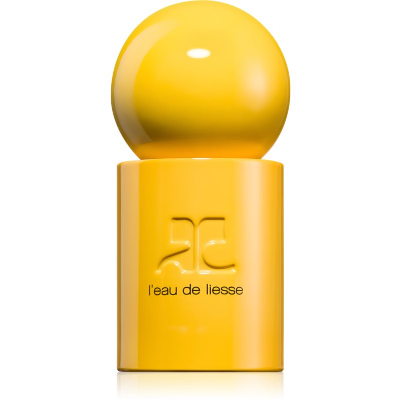 Courrèges L'eau de Liesse woda perfumowana 50ml