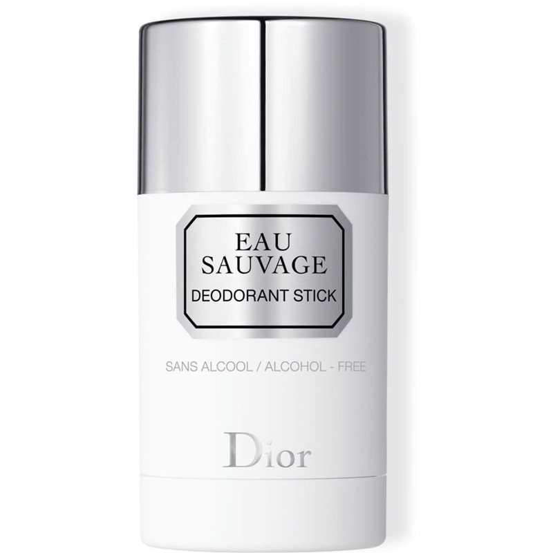 Dior Eau Sauvage Eau Sauvage 75ml dezodorant sztyft