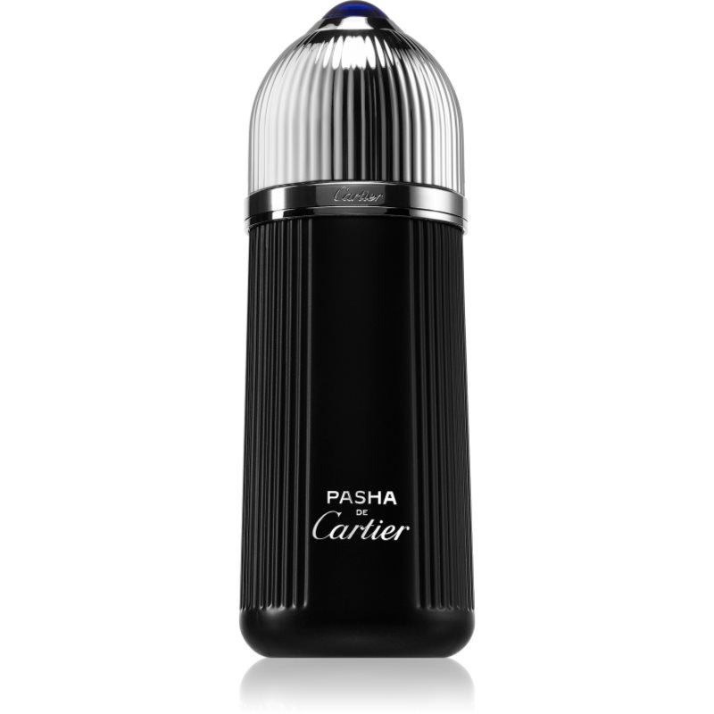 Cartier Pasha de Edition Noire 150 ml woda toaletowa
