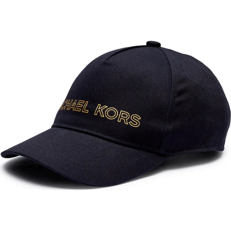 Michael Kors KIDS Bejsbolówka