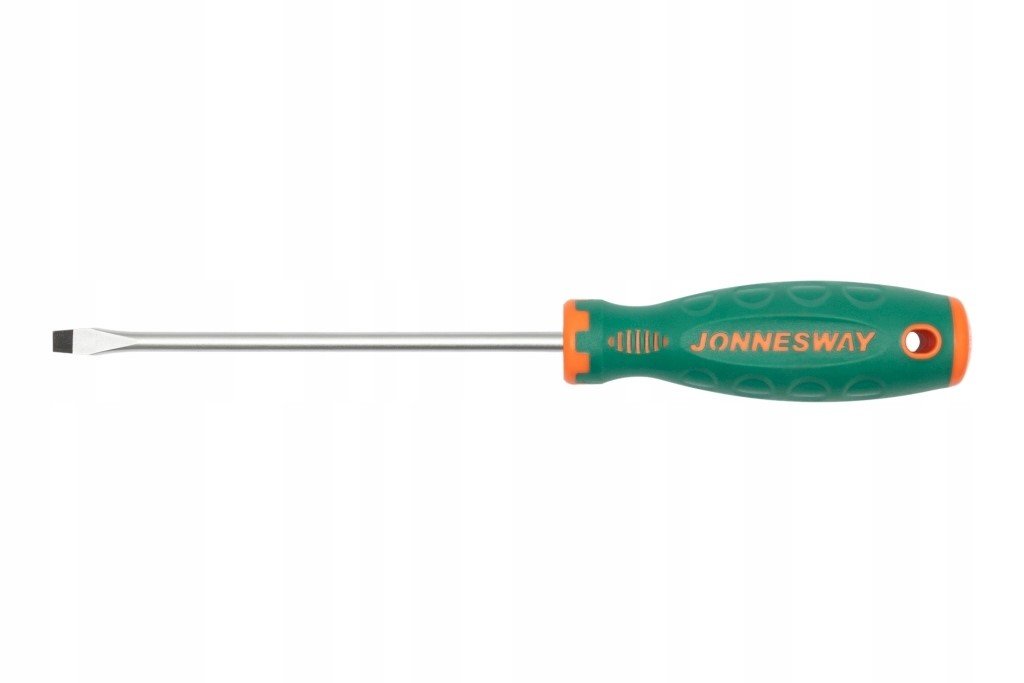 WKRĘTAK PŁASKI 6.5x150mm MAGNETYCZNY JONNESWAY D71S6150