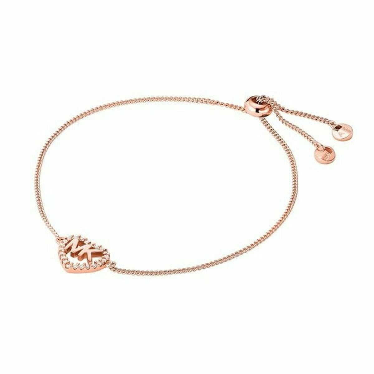 Bransoletka Damska Michael Kors MKC1242AN791 22 cm