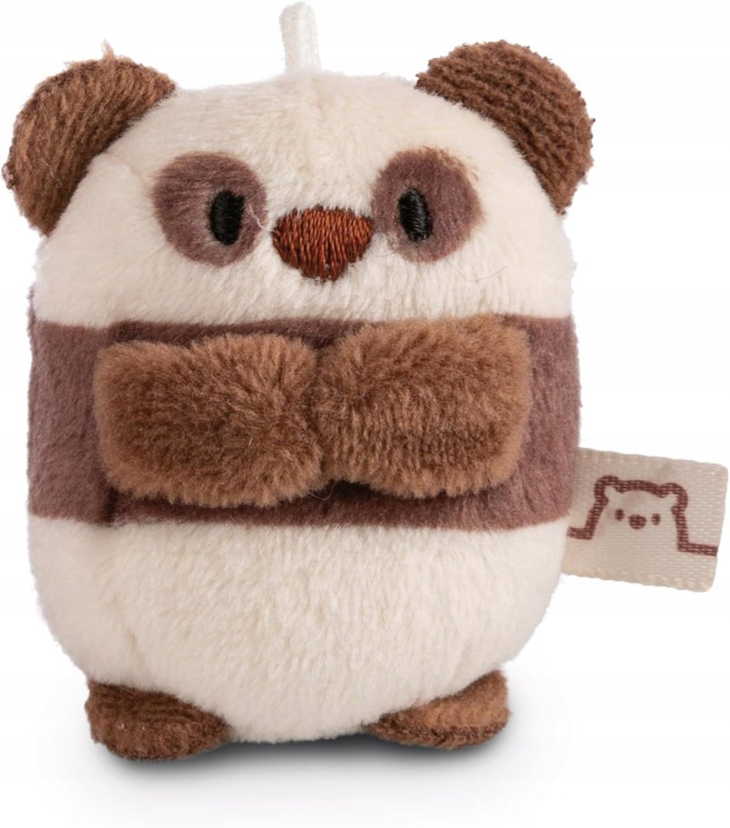 Nici Mymochi Minis Pluszowa Zawieszka Piesek Panda Kono 5Cm