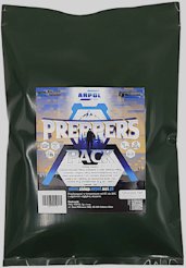 Pakiet PREPERSA preppers pack racja żywnościowa