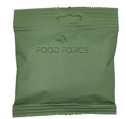 Orzechy ziemne w słonym karmelu 50 g wojskowe