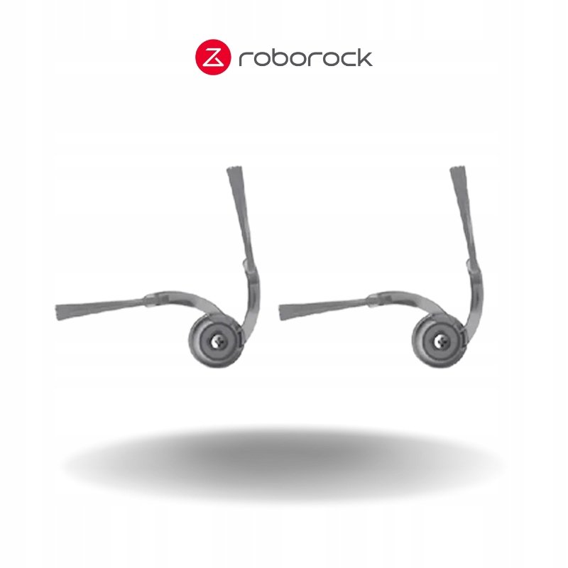Oryginalna szczotka boczna 2x Side Brush do Roborock Saros 10R szczotki