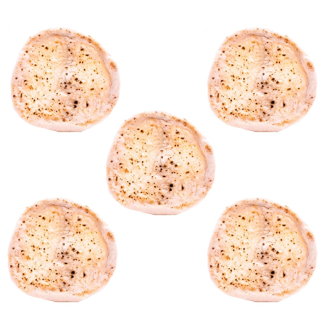 Spód do pizzy 5 x 250g - Schronisko Bukowina