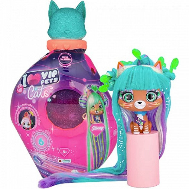 Tm 713031/714533 Vip Pets Koty