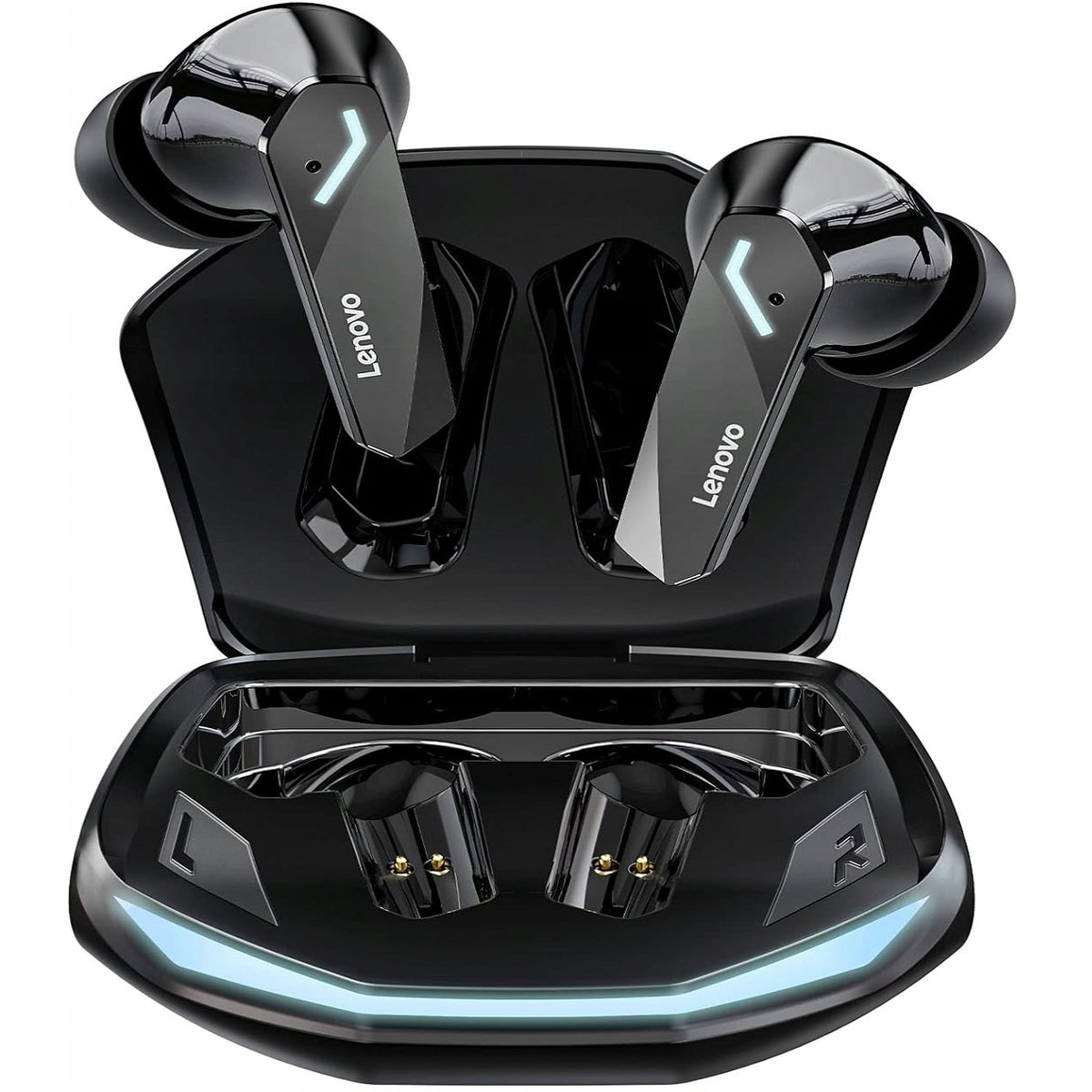 LENOVO GM2 PRO Czarny