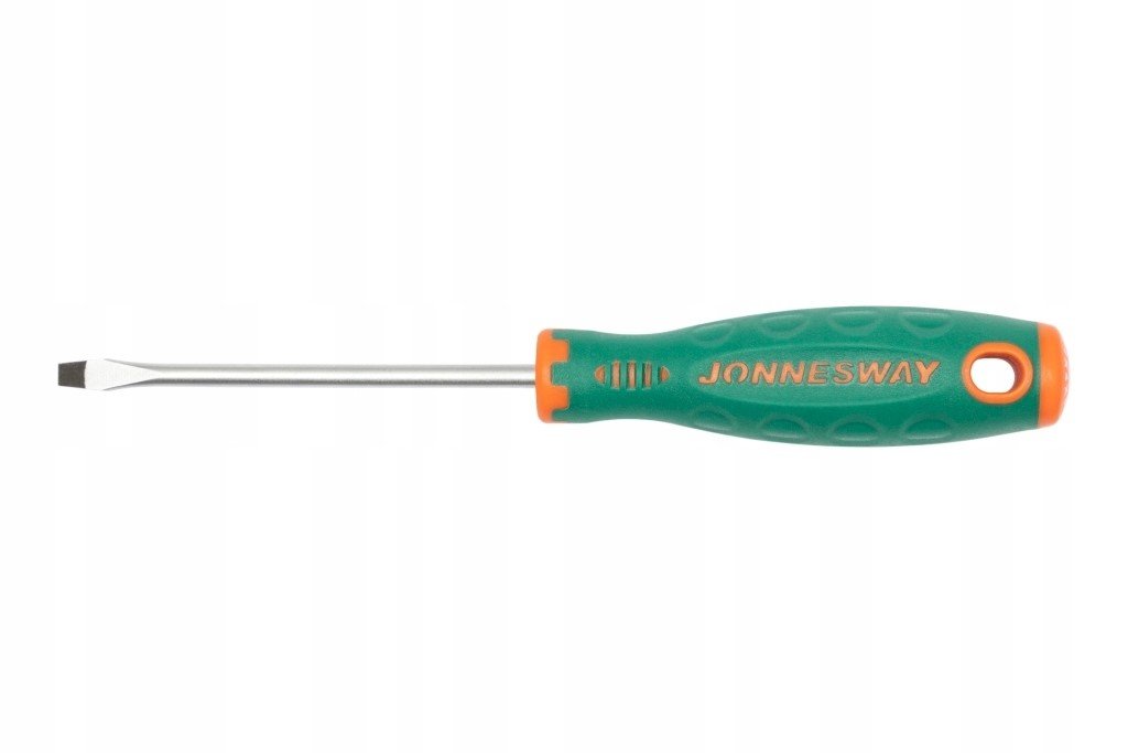 WKRĘTAK PŁASKI 4x80mm MAGNETYCZNY JONNESWAY D71S480