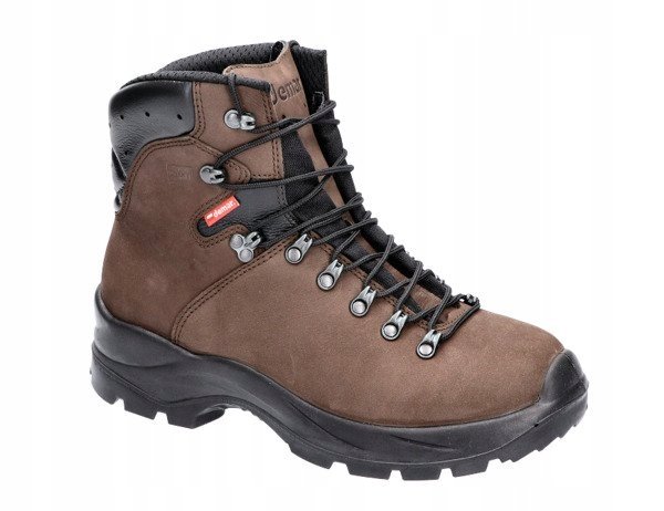 DEMAR trzewiki trekkingowe TREK M6 BW -45