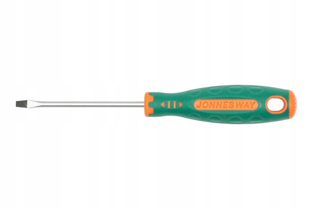 WKRĘTAK PŁASKI 3x60mm MAGNETYCZNY JONNESWAY D71S360