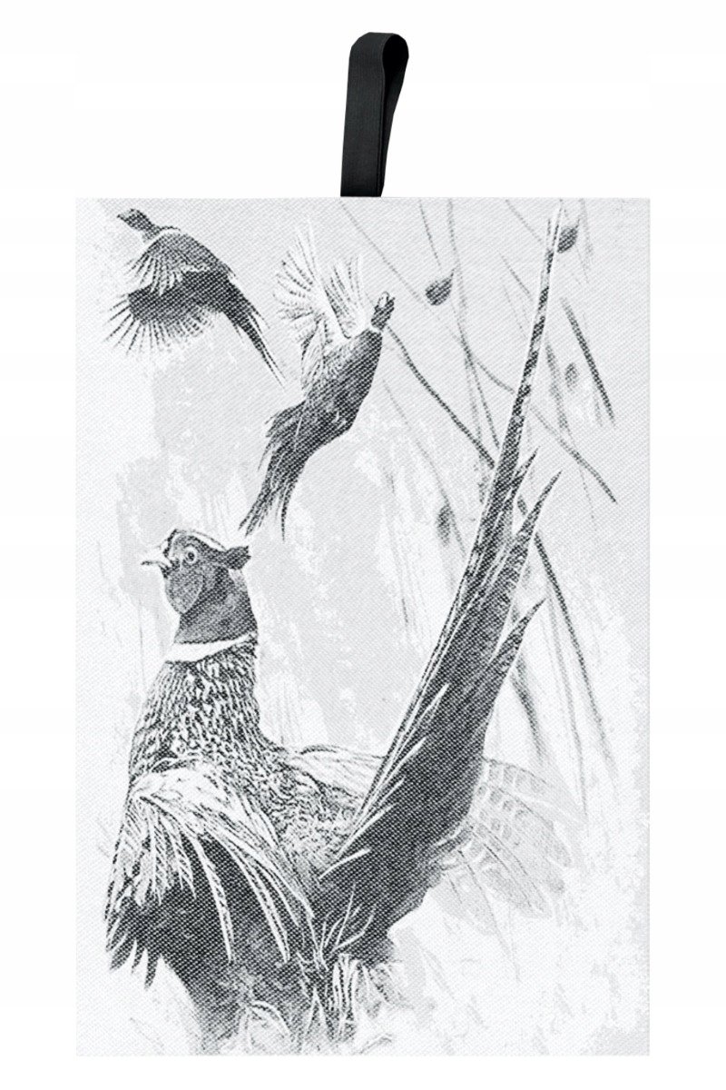 Ręcznik WET 2 DRY TOWEL VÖLVA - Bażant